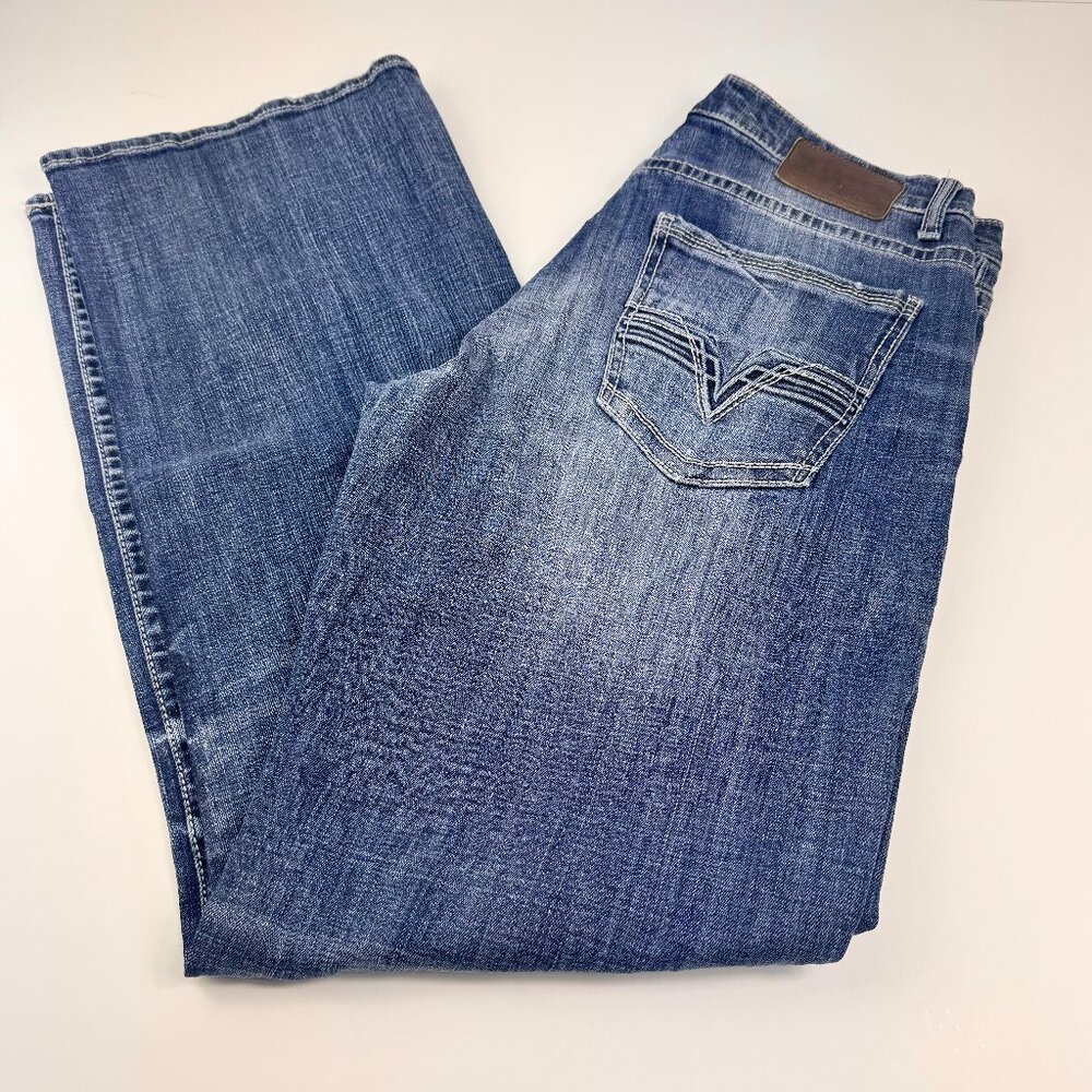 Like New BKE | Tyler Bootleg Jeans - 33R